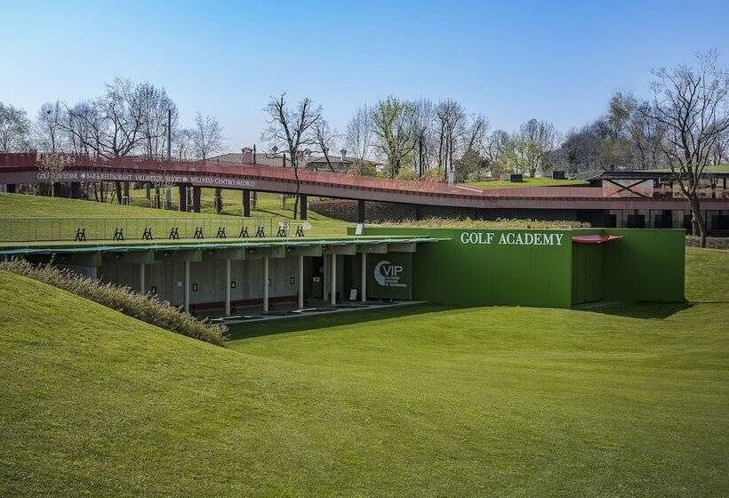 Villaverde Hotel Spa&golf Udine