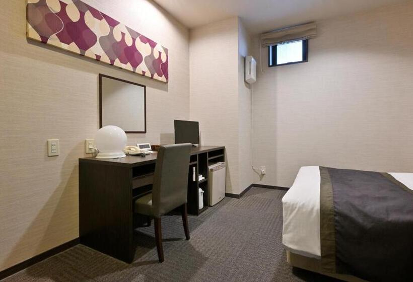 فندق Wakayama Urban