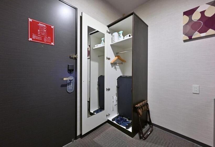 فندق Wakayama Urban