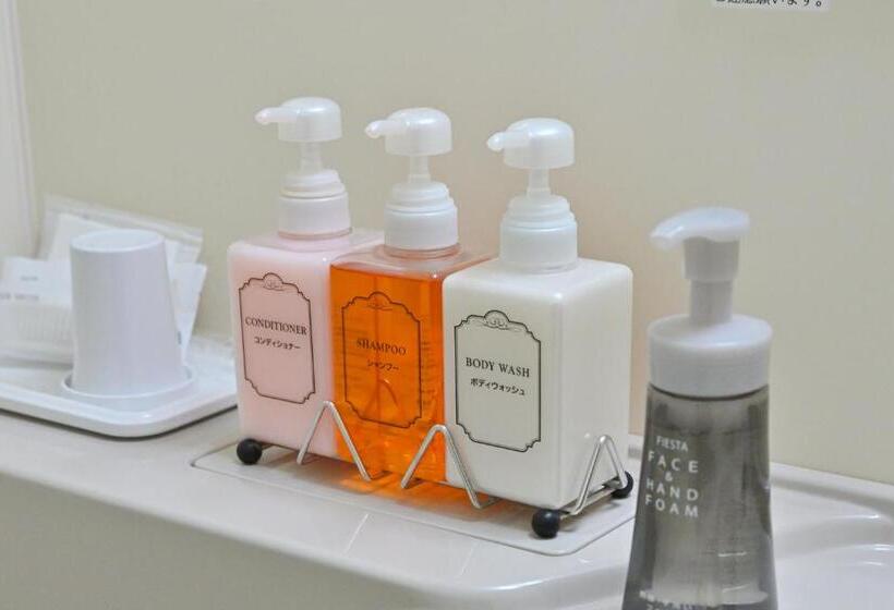 فندق Wakayama Urban