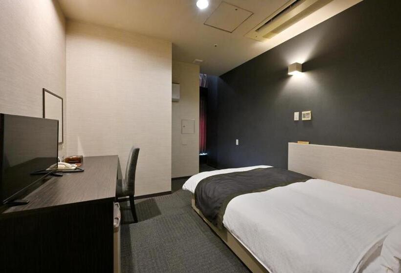 فندق Wakayama Urban