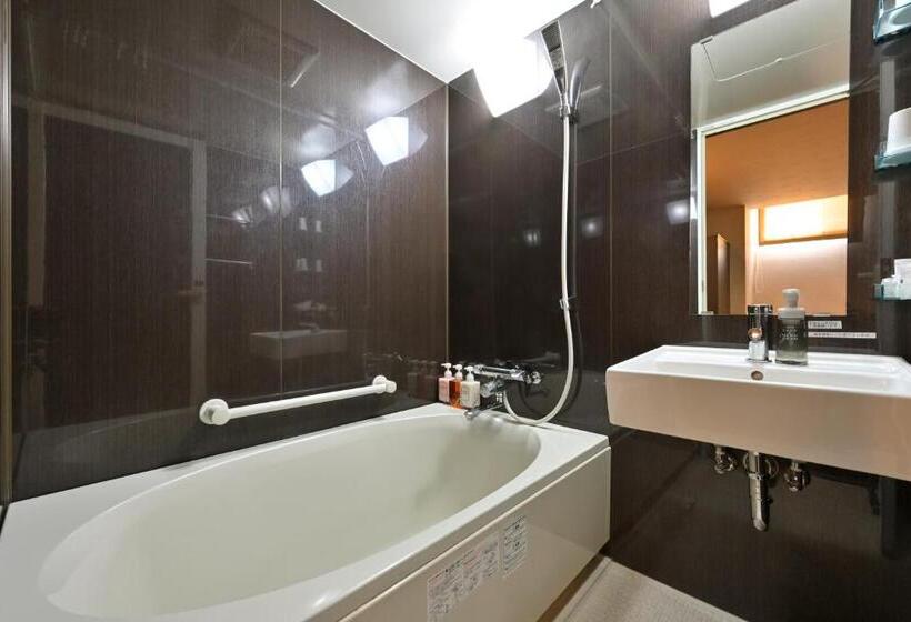 فندق Wakayama Urban