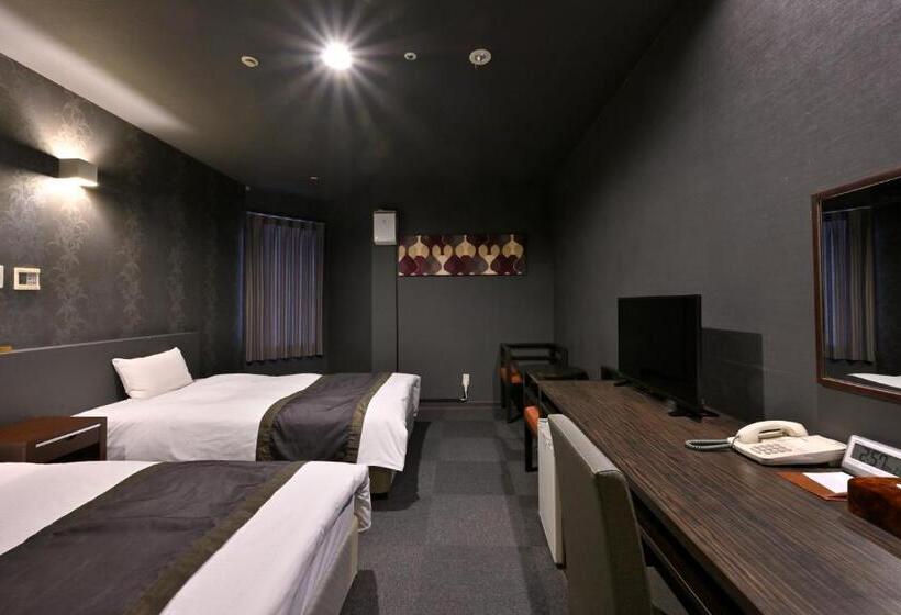 فندق Wakayama Urban