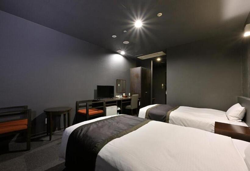 فندق Wakayama Urban