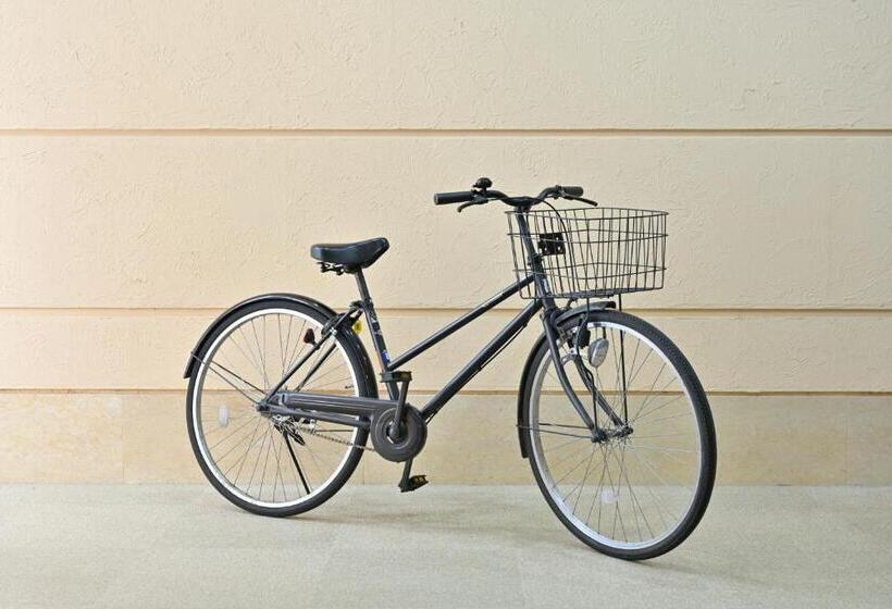 فندق Wakayama Urban