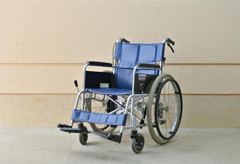 فندق Wakayama Urban