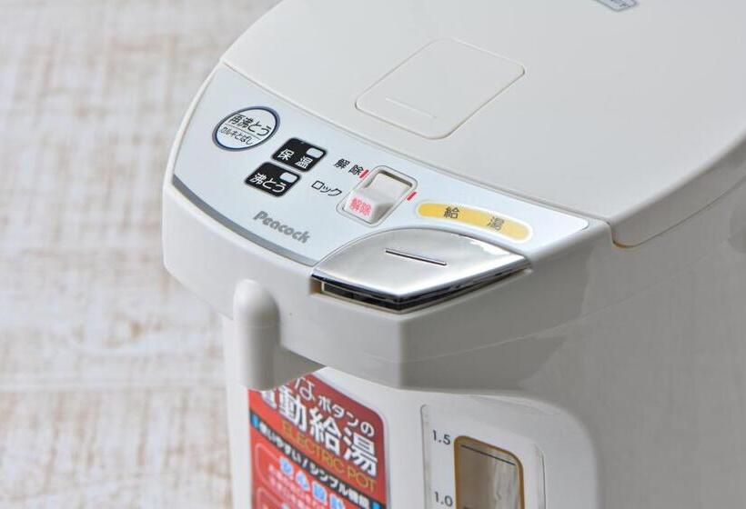 فندق Wakayama Urban