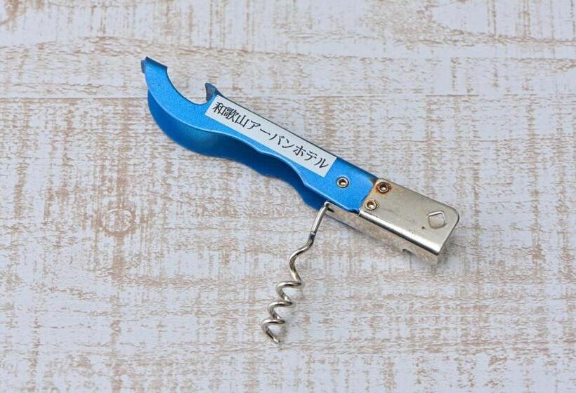 فندق Wakayama Urban