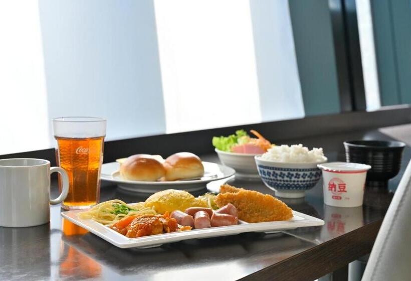 فندق Wakayama Urban