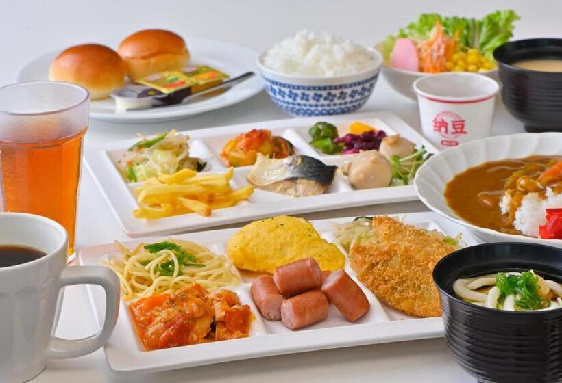 فندق Wakayama Urban