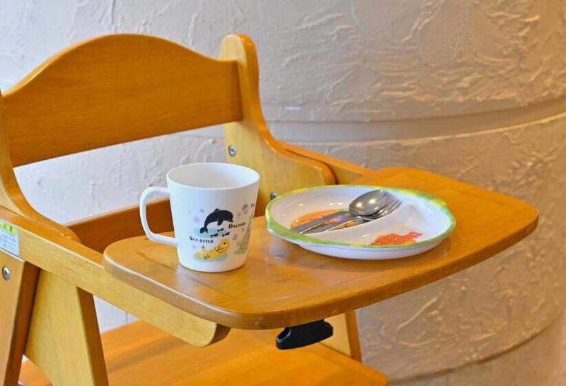 فندق Wakayama Urban