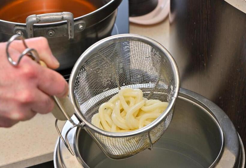 فندق Wakayama Urban