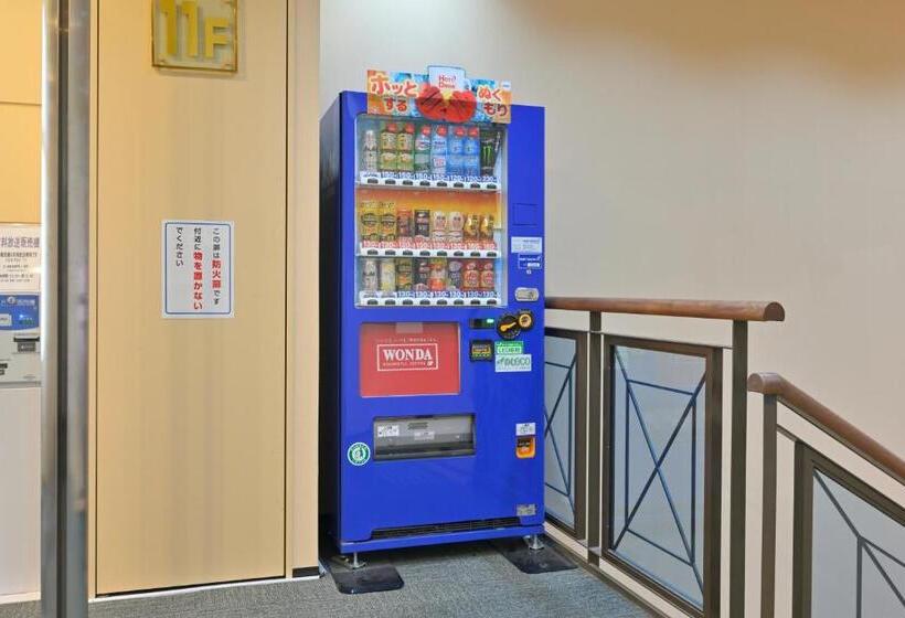 فندق Wakayama Urban