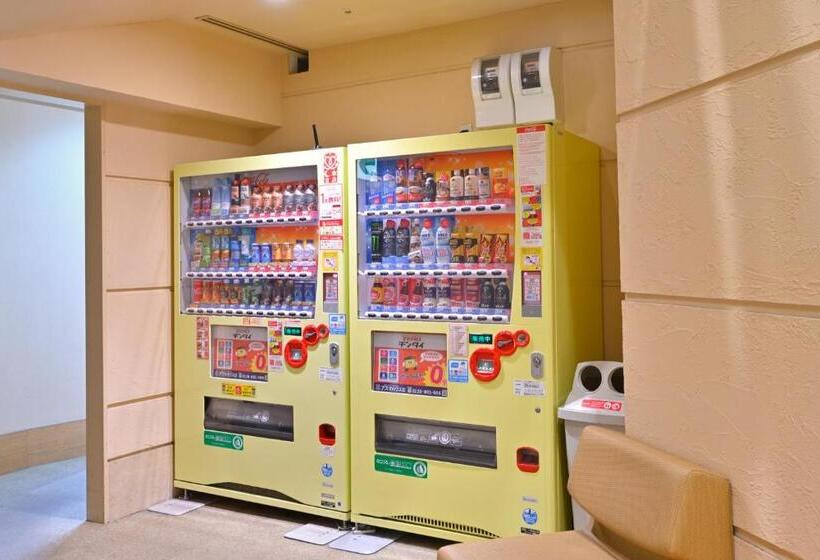 فندق Wakayama Urban