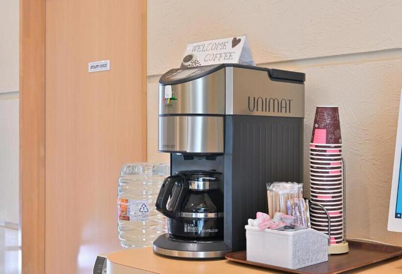 فندق Wakayama Urban