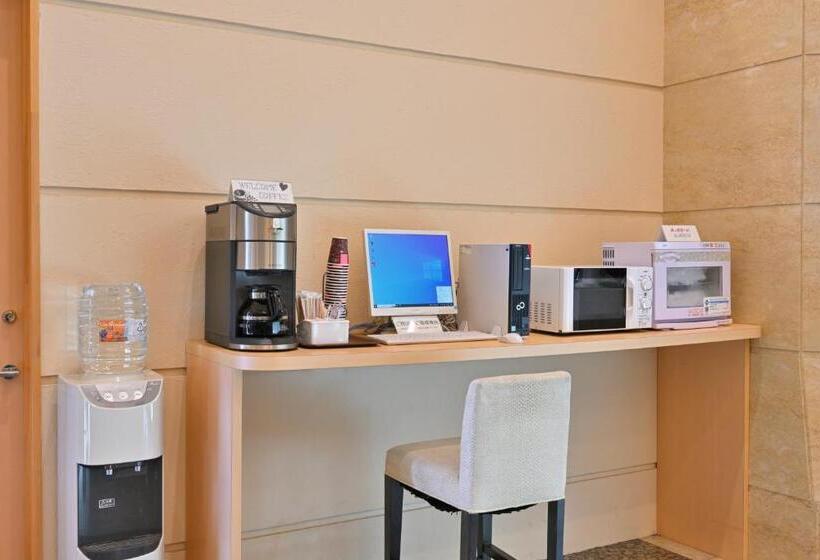 فندق Wakayama Urban