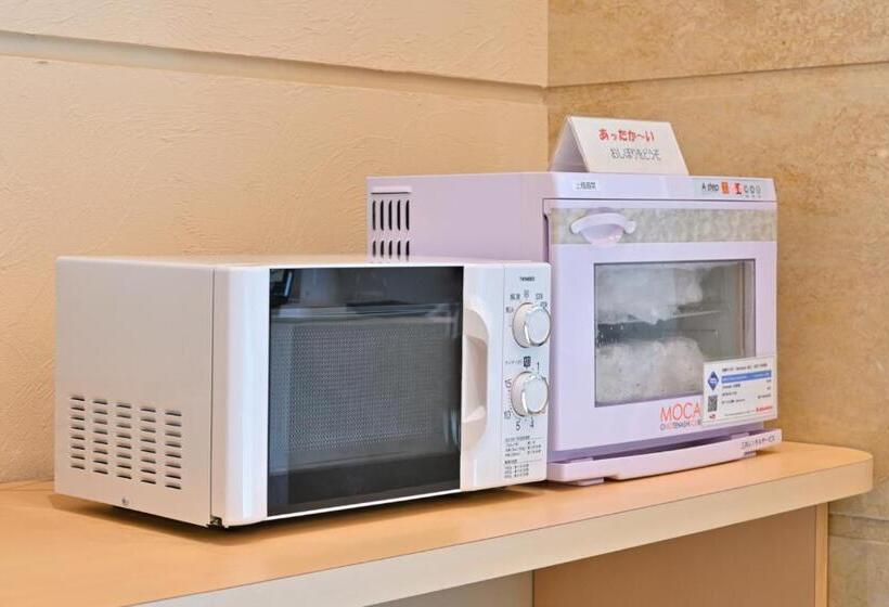 فندق Wakayama Urban