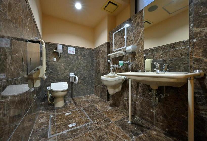 فندق Wakayama Urban