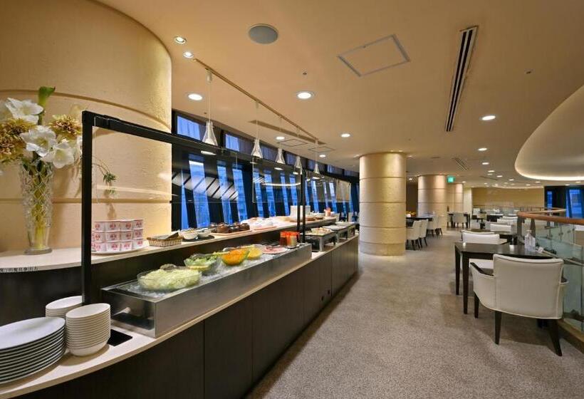 فندق Wakayama Urban