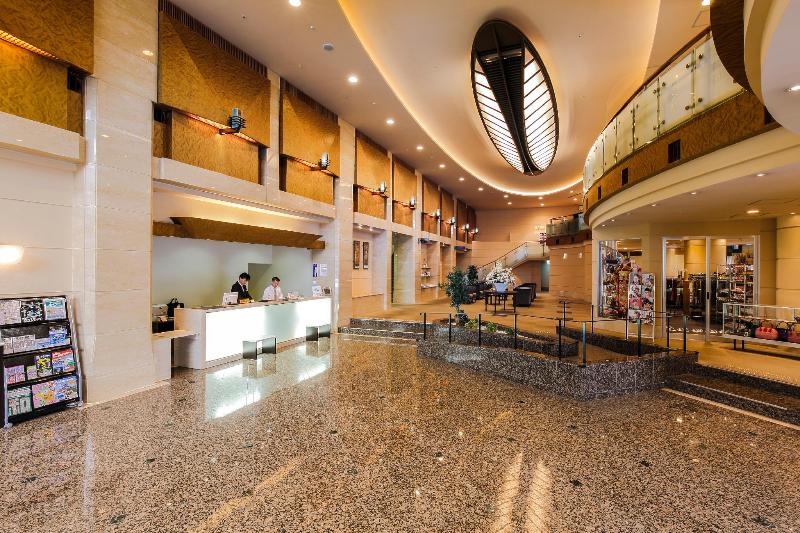 فندق Wakayama Urban