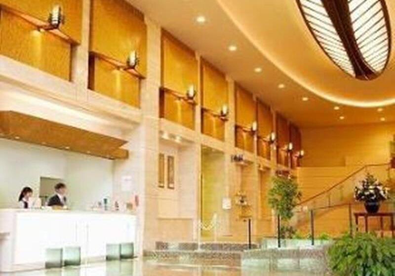 فندق Wakayama Urban