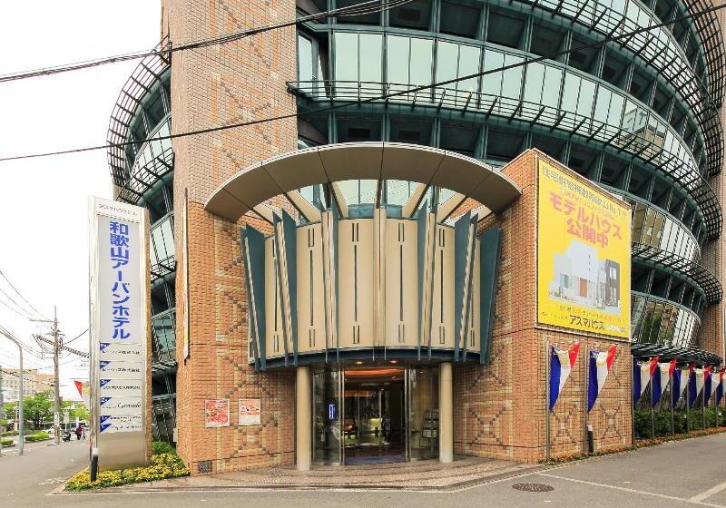 فندق Wakayama Urban