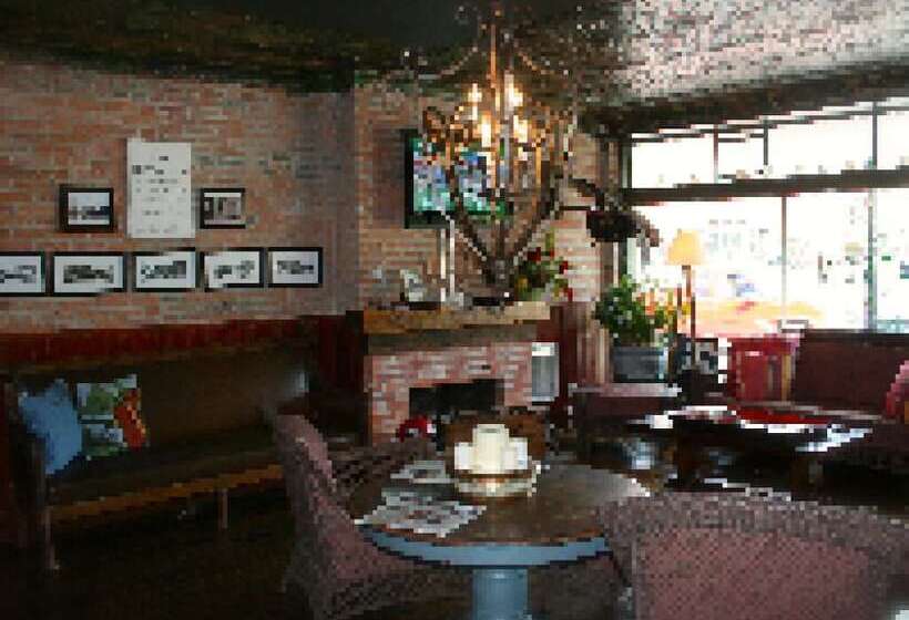 酒店 William Watson