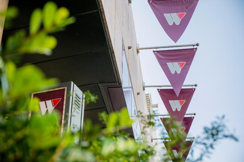 酒店 Wing International Shonanfujisawa