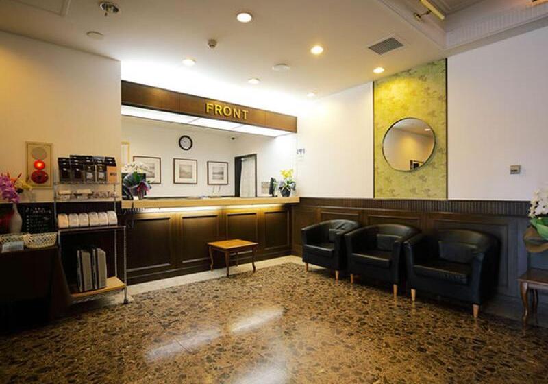 酒店 Wing International Shonanfujisawa