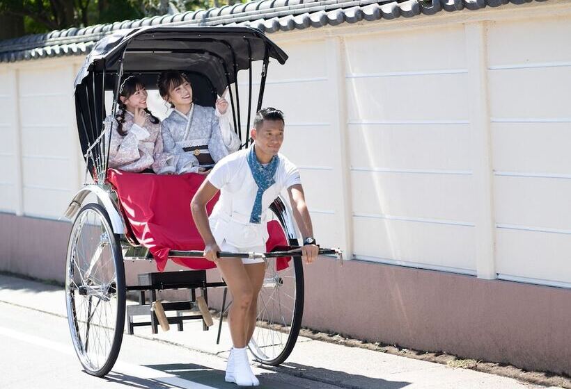 酒店 Wing International Shonanfujisawa