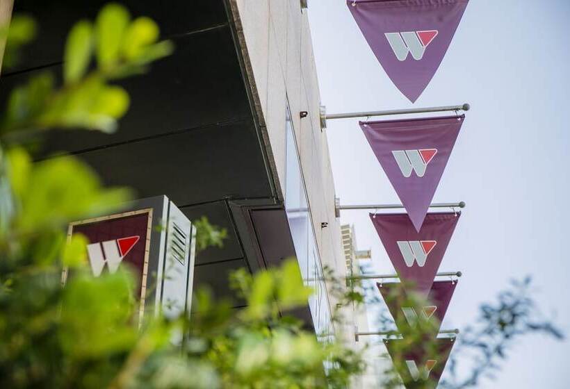 酒店 Wing International Shonanfujisawa