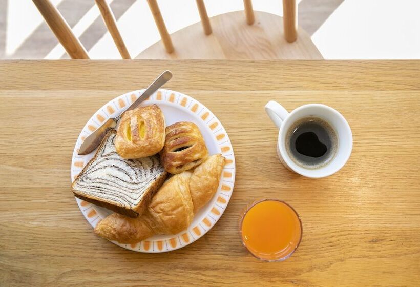 酒店 Wing International Shonanfujisawa