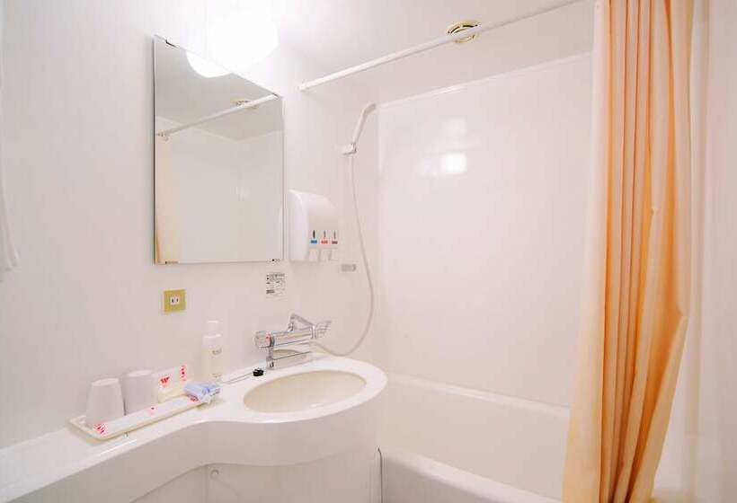 酒店 Wing International Shonanfujisawa