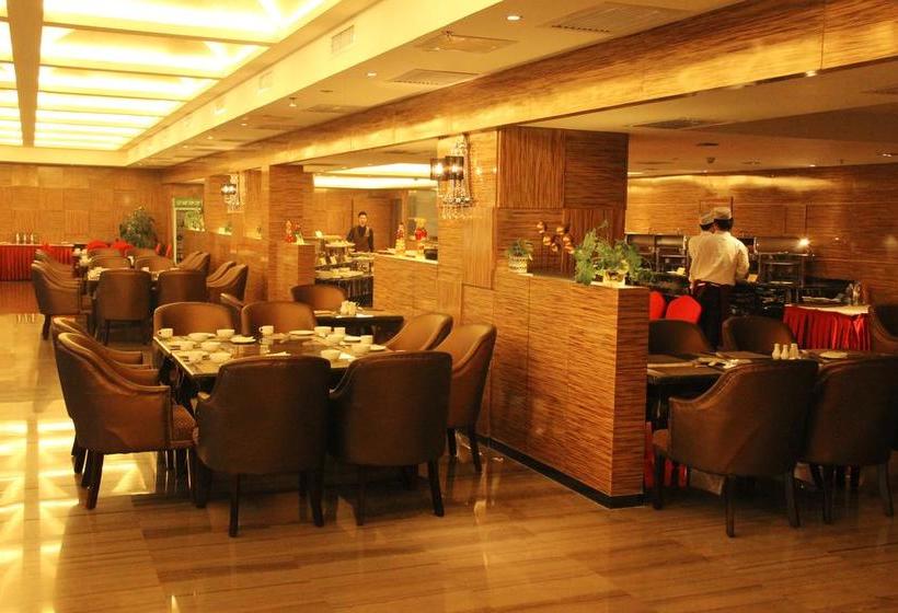 هتل Xi'an Haisheng