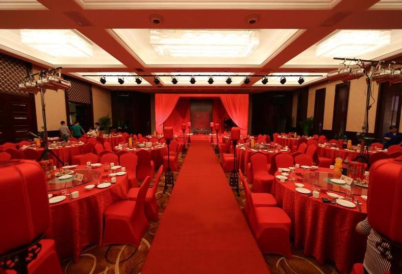 هتل Xi'an Haisheng