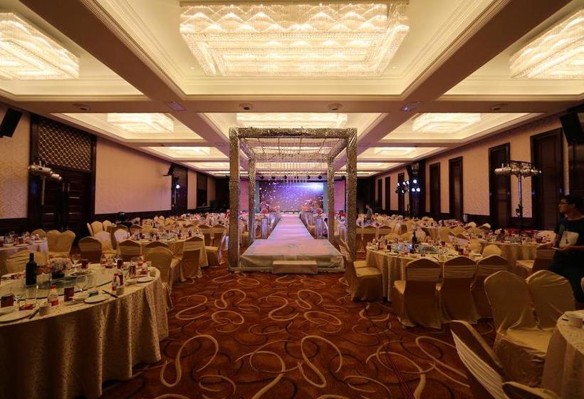 هتل Xi'an Haisheng