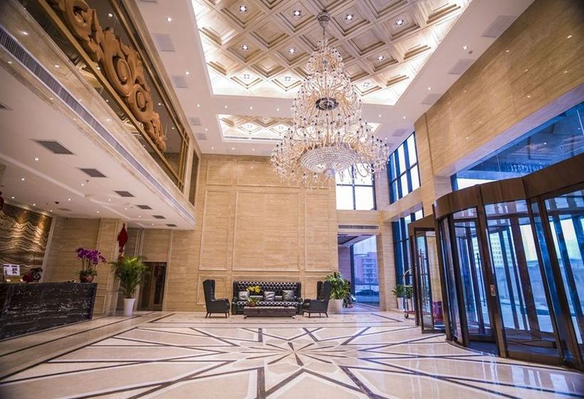 هتل Xi'an Haisheng