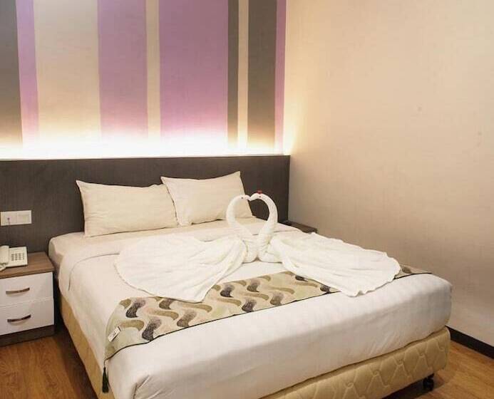 בית מלון כפרי Yan