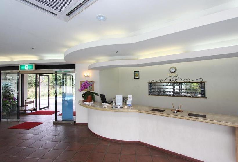 ホテル Yugaf Inn Bise