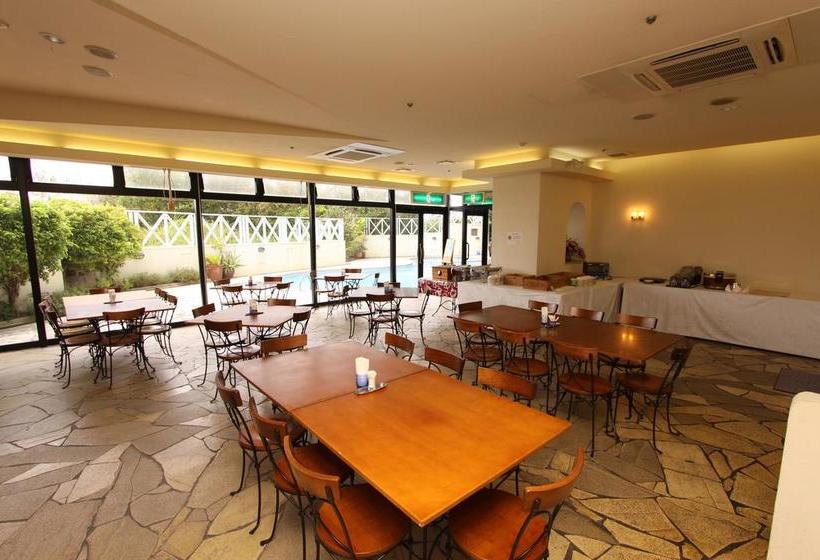 ホテル Yugaf Inn Bise