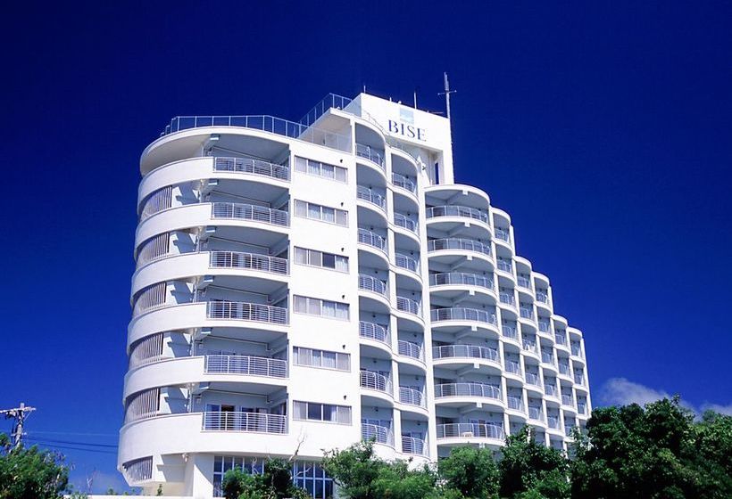 ホテル Yugaf Inn Bise