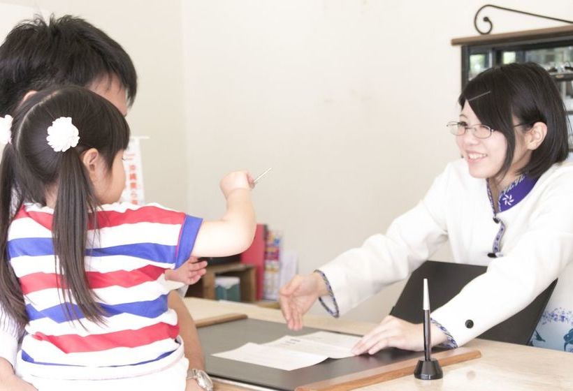 ホテル Yugaf Inn Bise