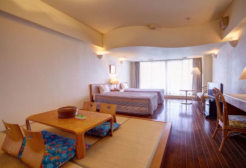 ホテル Yugaf Inn Bise