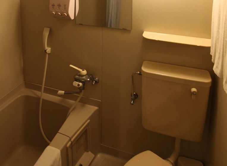 ホテル Yugaf Inn Bise