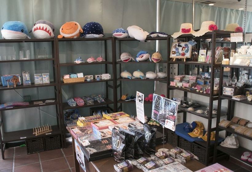 ホテル Yugaf Inn Bise