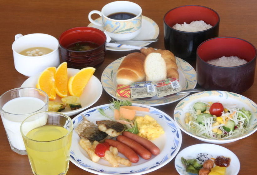 ホテル Yugaf Inn Bise