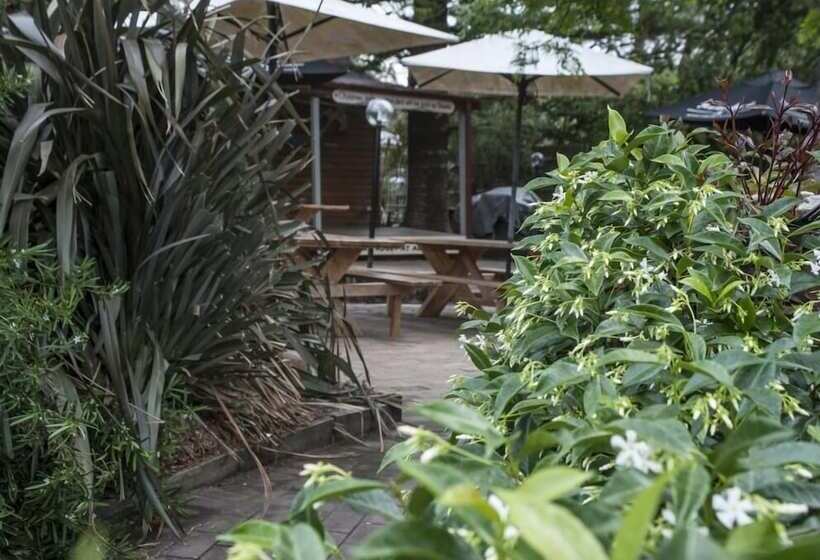 Jamberoo Pub & Saleyard Motel