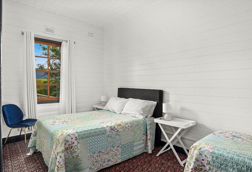 Jamberoo Pub & Saleyard Motel