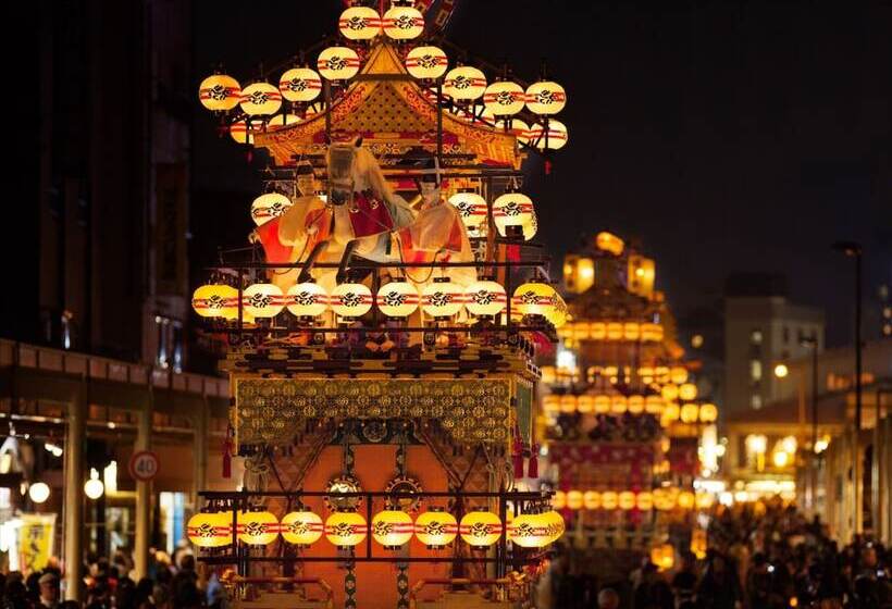 K S House Takayama   Quality Hostels