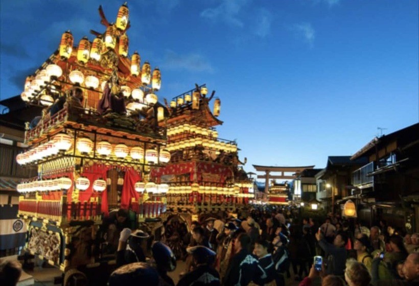 K S House Takayama   Quality Hostels